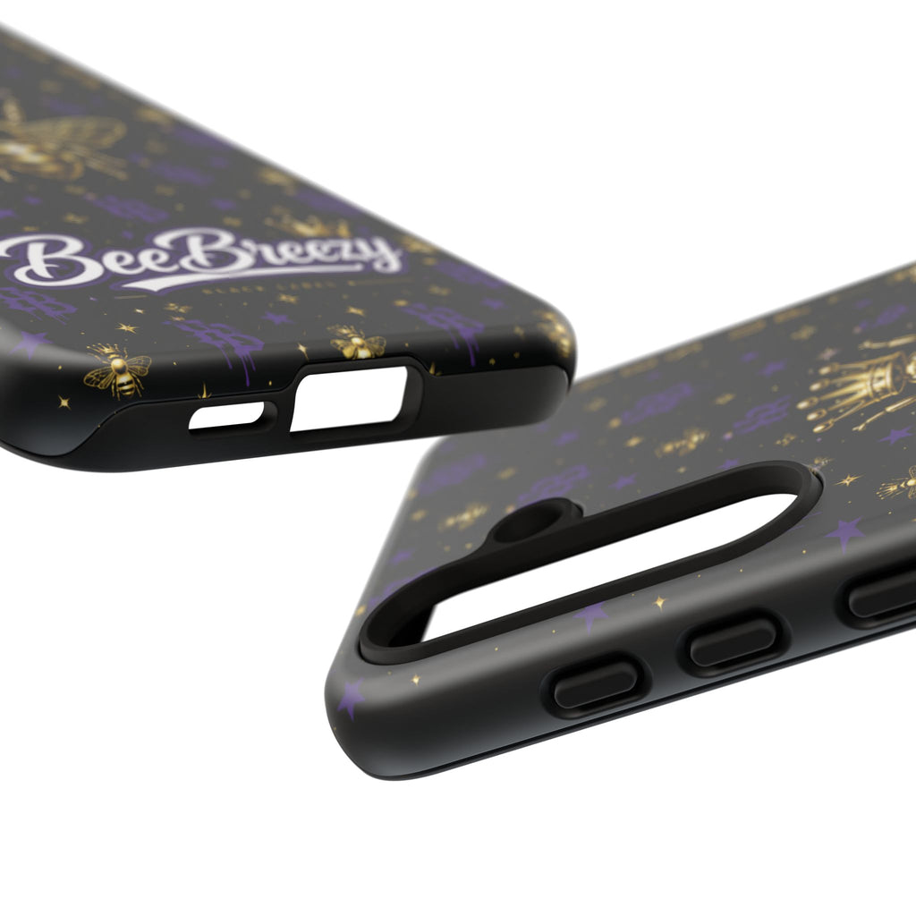 BeeBreezy Black Label Drippy Phone Case