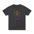 BeeBreezy Black Label “Royal Funeral” Unisex Oversized Tee