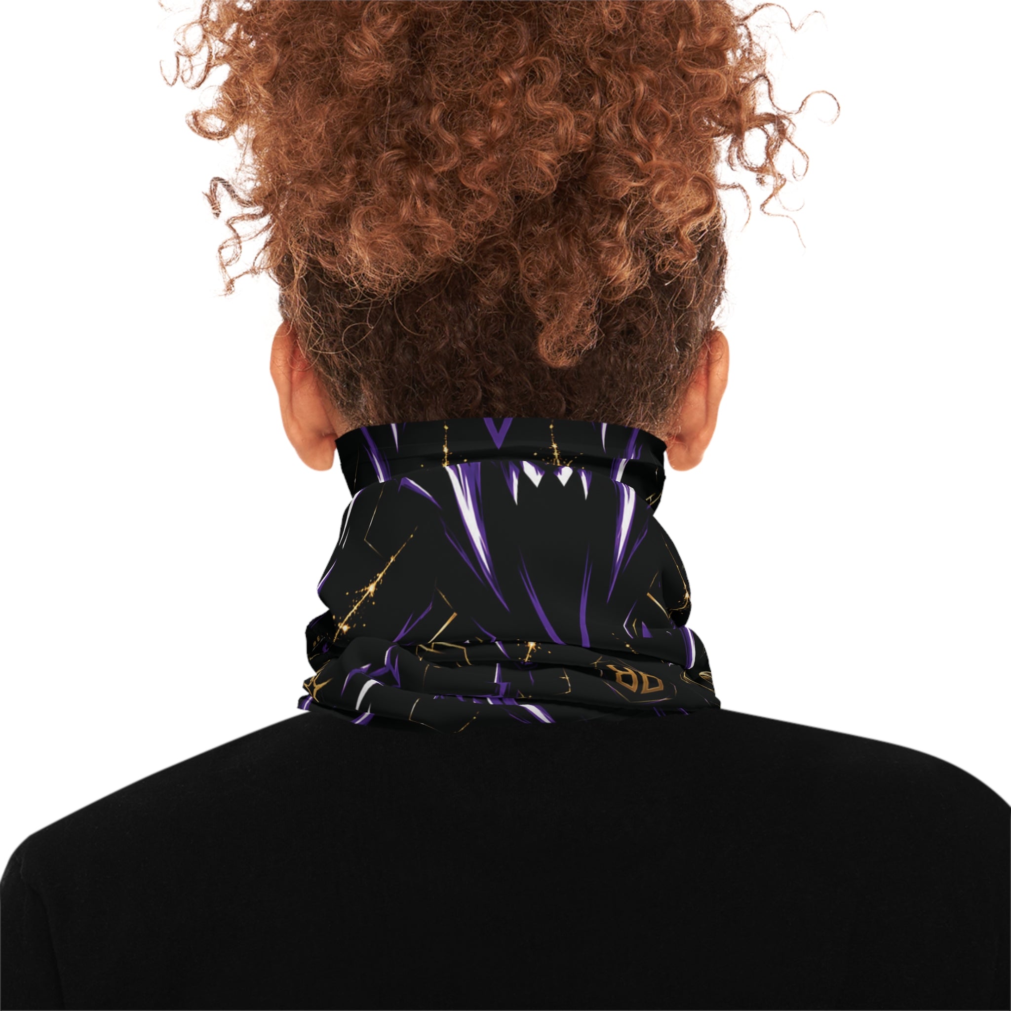 BeeBreezy Black Label Royal Venom Neck Gaiter24.99