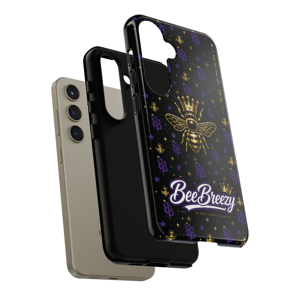 BeeBreezy Black Label Drippy Phone Case