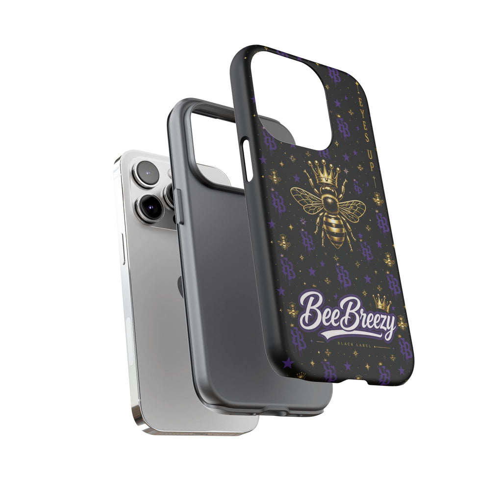 BeeBreezy Black Label Drippy Phone Case