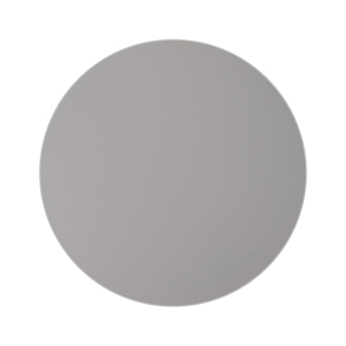 BeeBreezy Black Label Crowned Bee Round Rug
