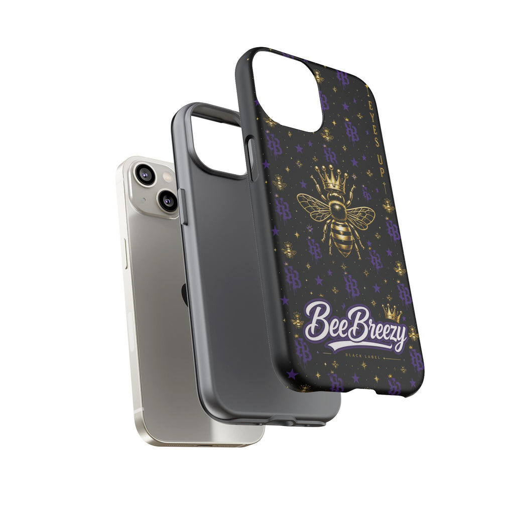BeeBreezy Black Label Drippy Phone Case