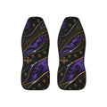BeeBreezy Black Label Royal Hive Car Seat Covers