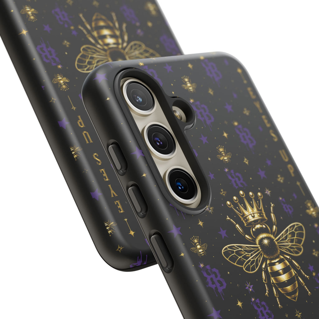 BeeBreezy Black Label Drippy Phone Case