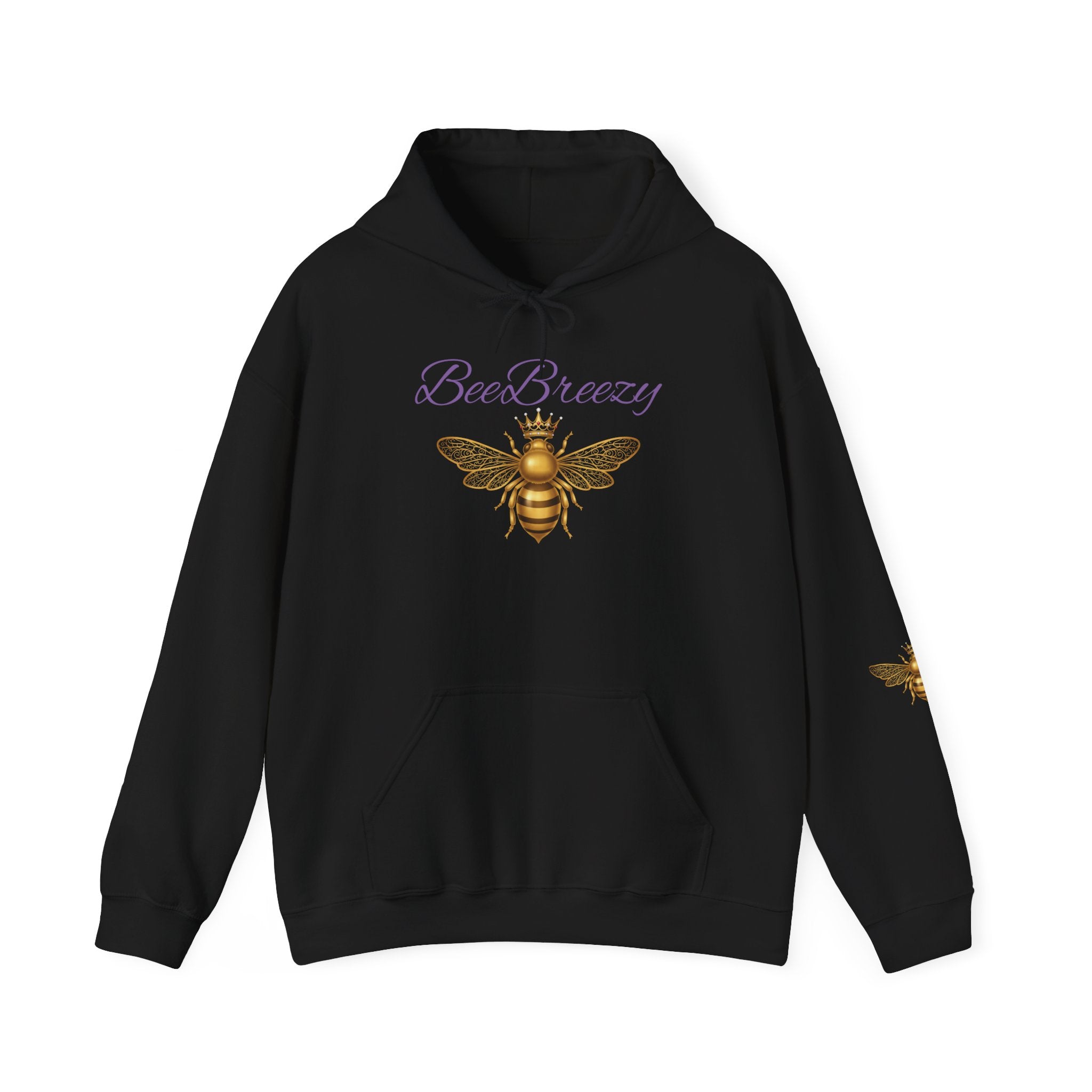 BeeBreezy Hoodie