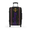 BeeBreezy Black Label Royal resväska