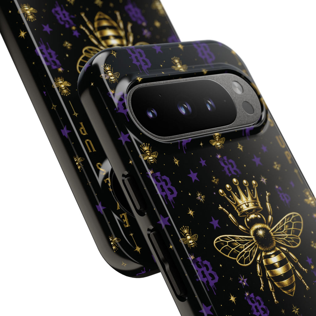 BeeBreezy Black Label Drippy Phone Case