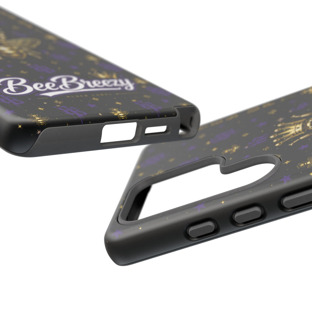 BeeBreezy Black Label Drippy Phone Case