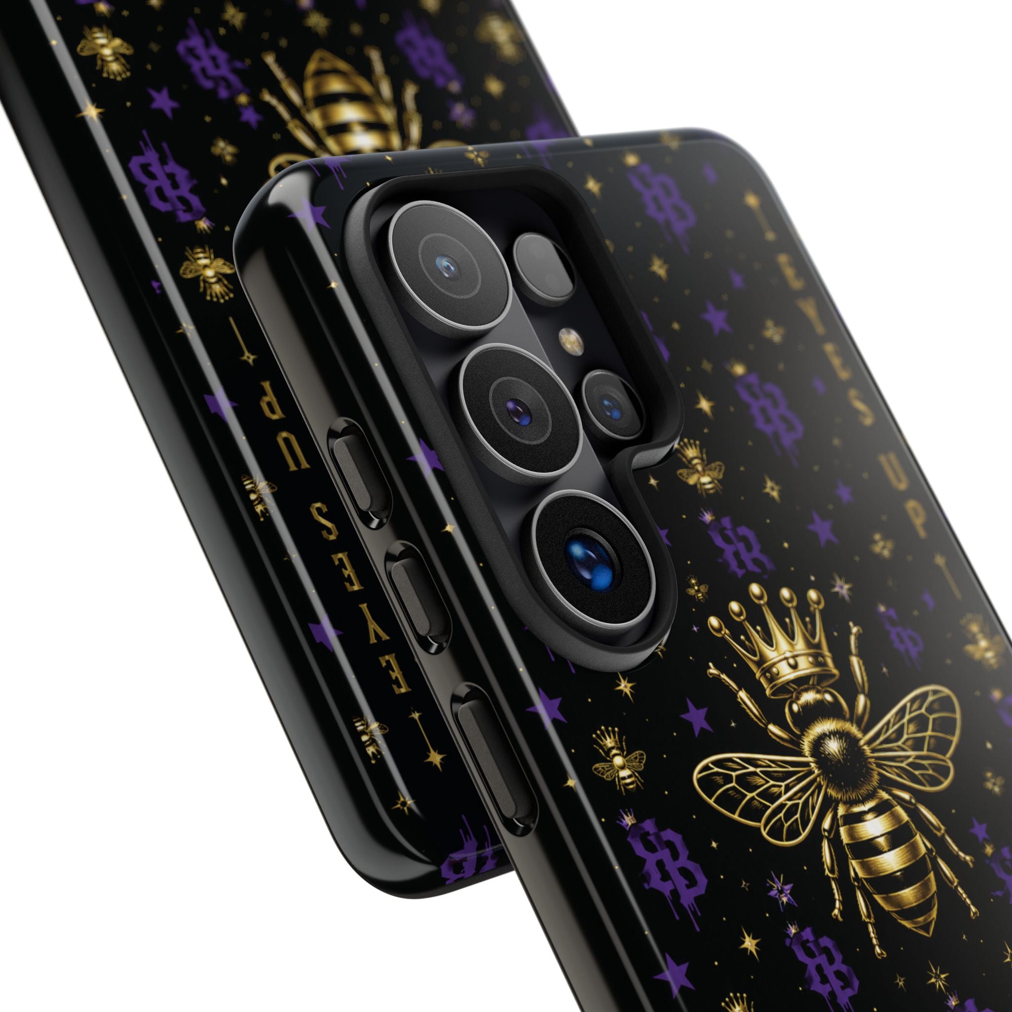 BeeBreezy Black Label Drippy Phone Case