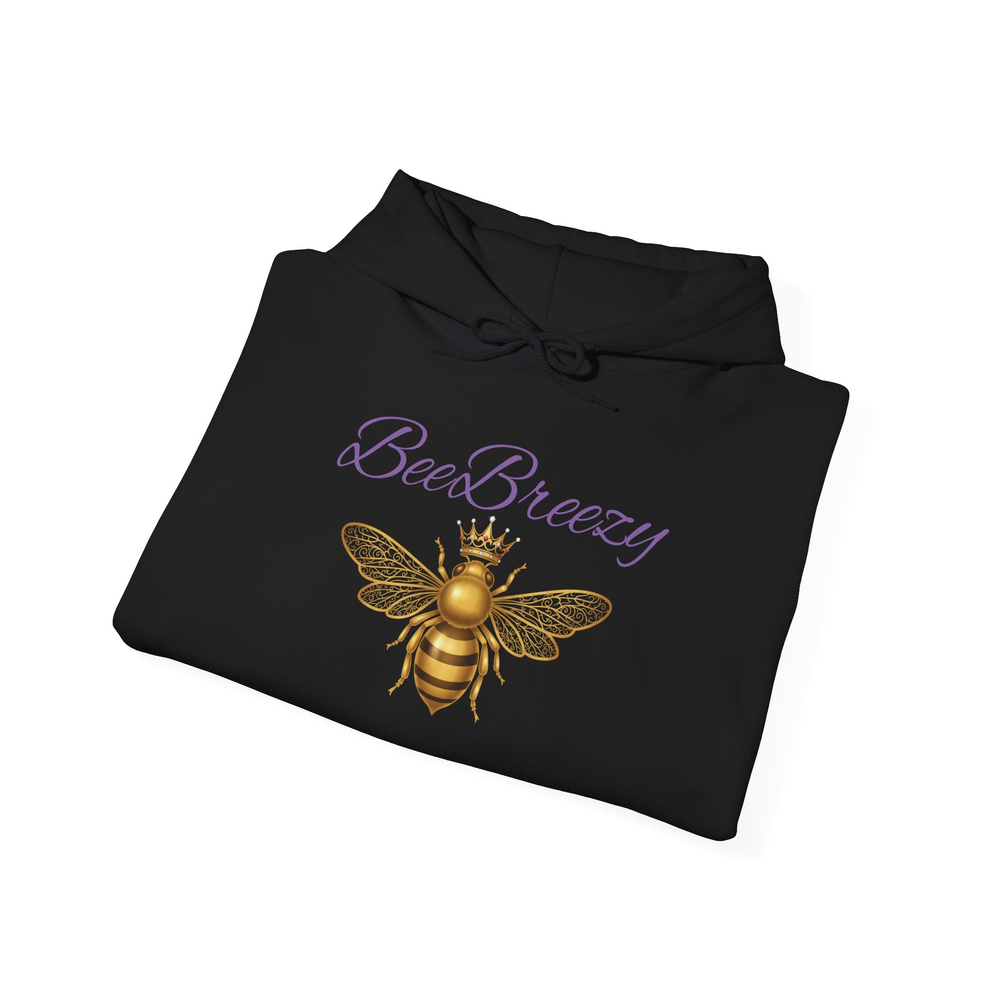 BeeBreezy Hoodie