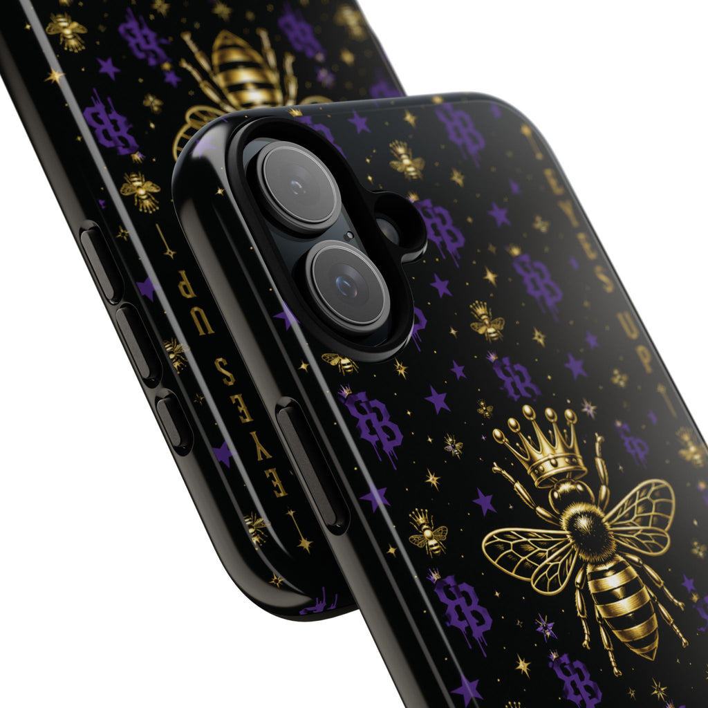 BeeBreezy Black Label Drippy Phone Case