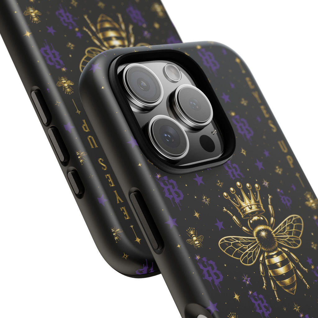 BeeBreezy Black Label Drippy Phone Case