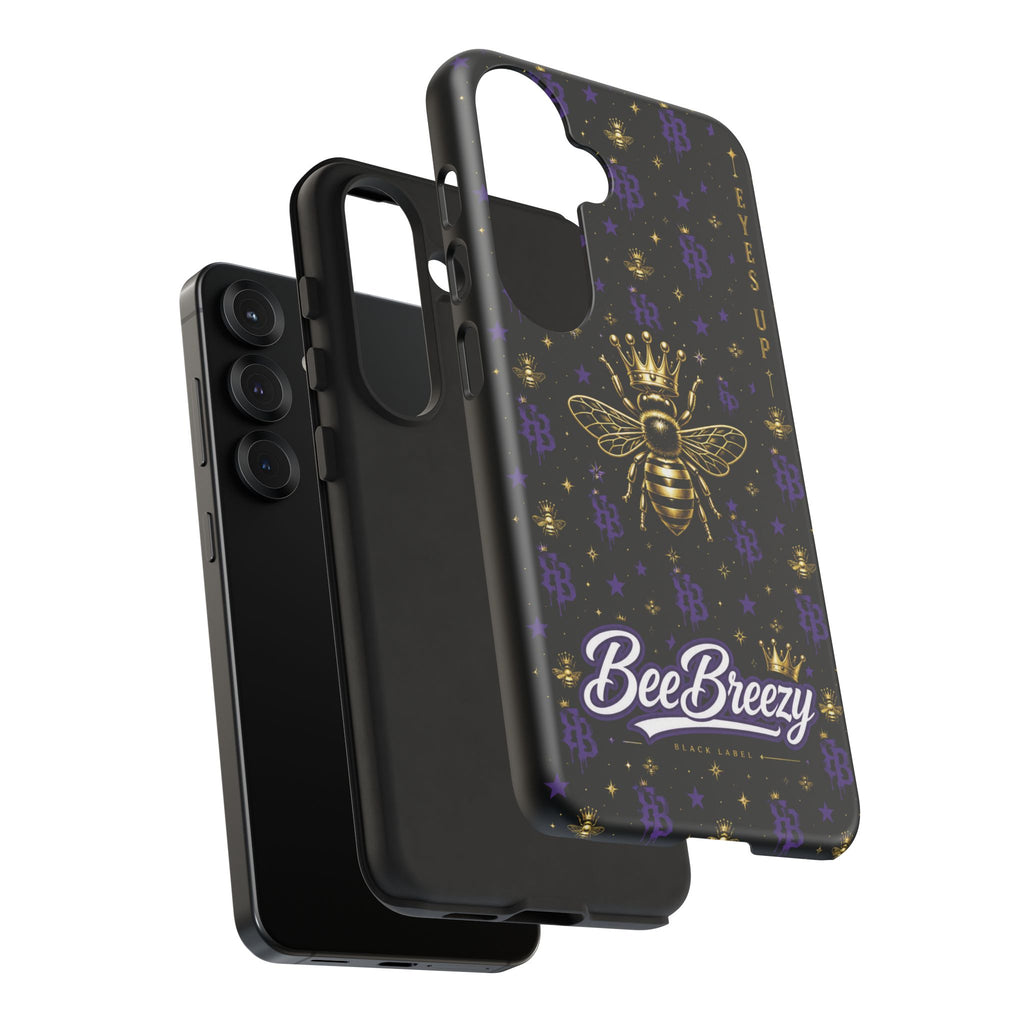 BeeBreezy Black Label Drippy Phone Case
