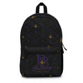 BeeBreezy Black Label Royal Hive Backpack