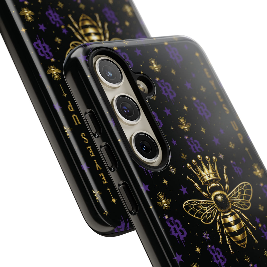 BeeBreezy Black Label Drippy Phone Case
