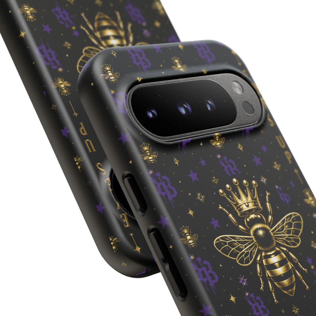 BeeBreezy Black Label Drippy Phone Case