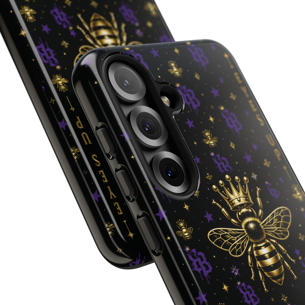 BeeBreezy Black Label Drippy Phone Case