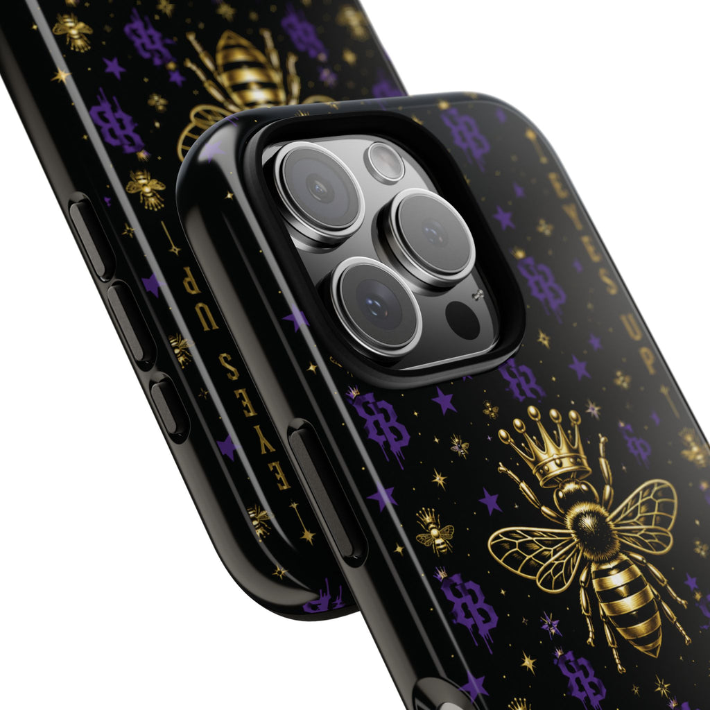 BeeBreezy Black Label Drippy Phone Case