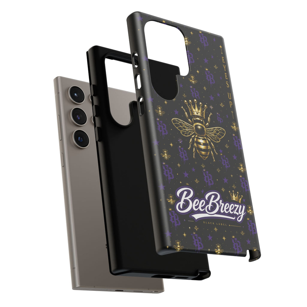 BeeBreezy Black Label Drippy Phone Case