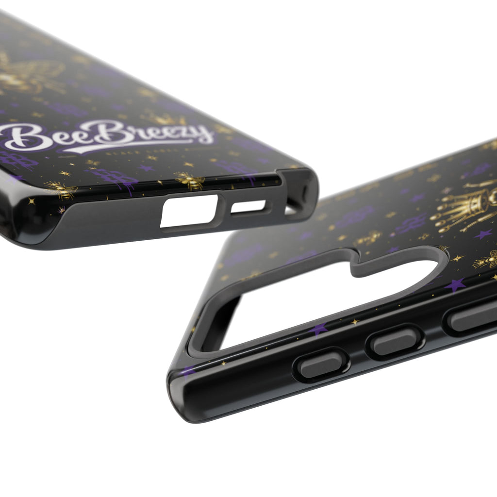 BeeBreezy Black Label Drippy Phone Case