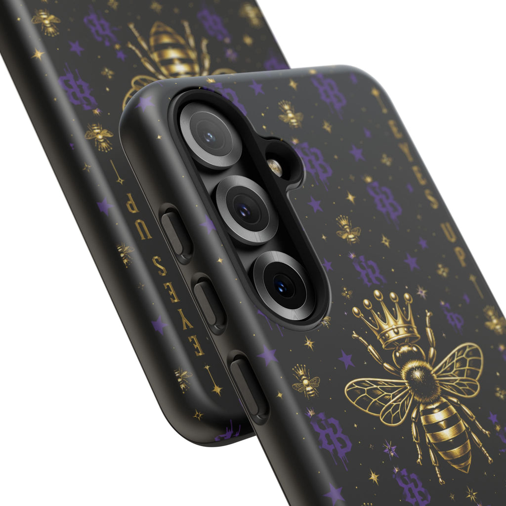 BeeBreezy Black Label Drippy Phone Case