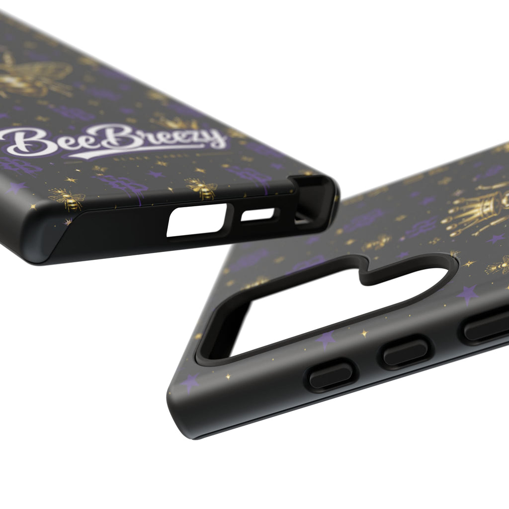 BeeBreezy Black Label Drippy Phone Case