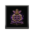 BeeBreezy Black Label Jewelry Box