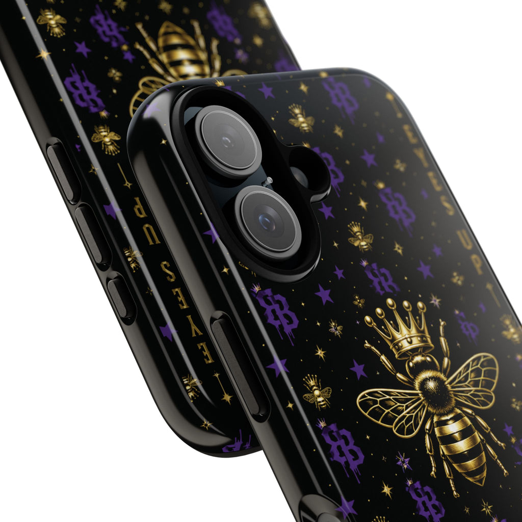BeeBreezy Black Label Drippy Phone Case