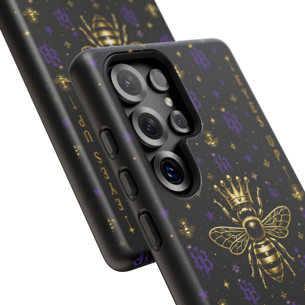 BeeBreezy Black Label Drippy Phone Case
