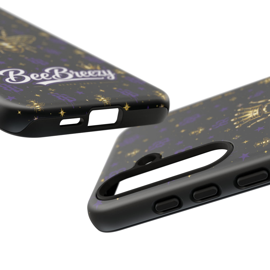 BeeBreezy Black Label Drippy Phone Case