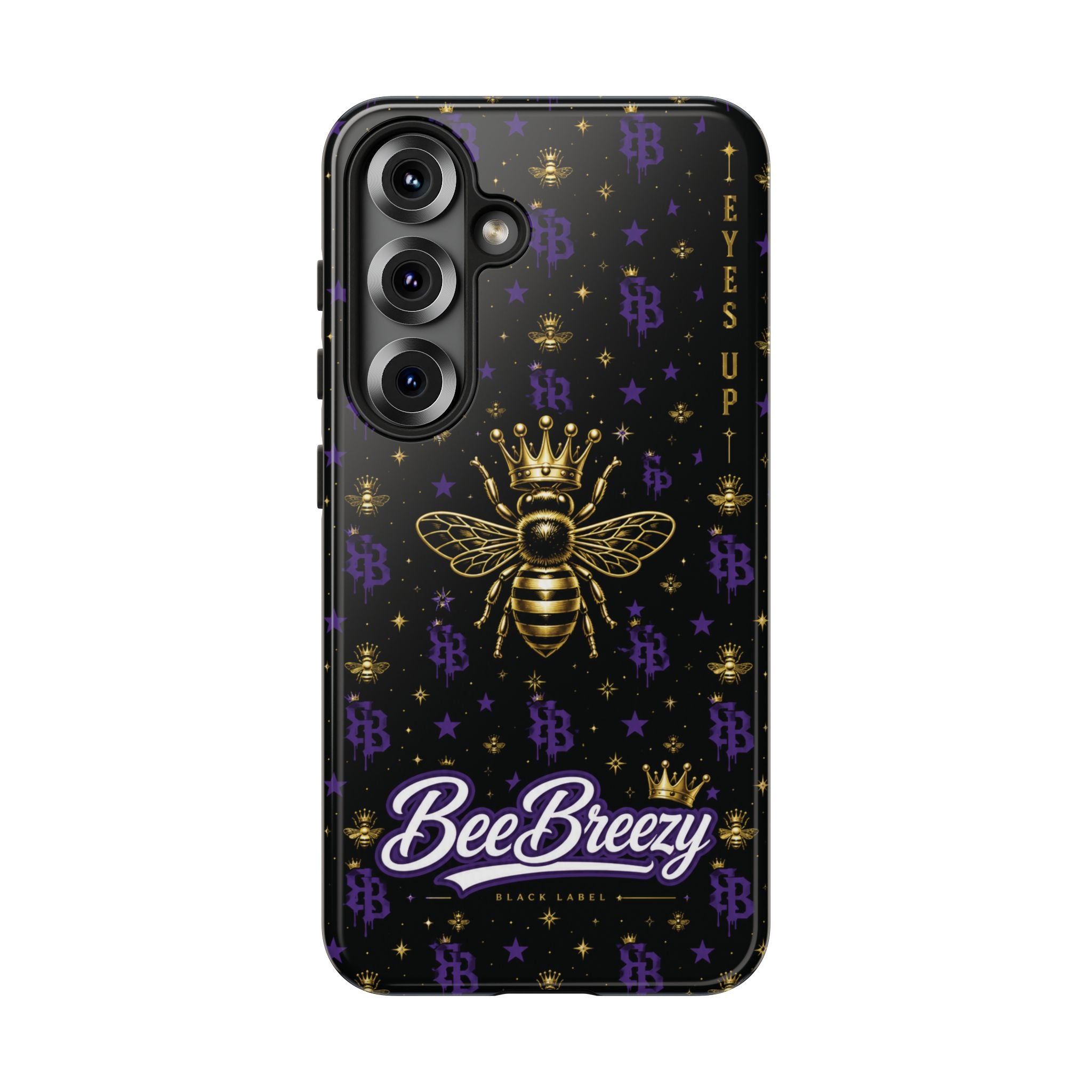 Coque de téléphone BeeBreezy Black Label Drippy