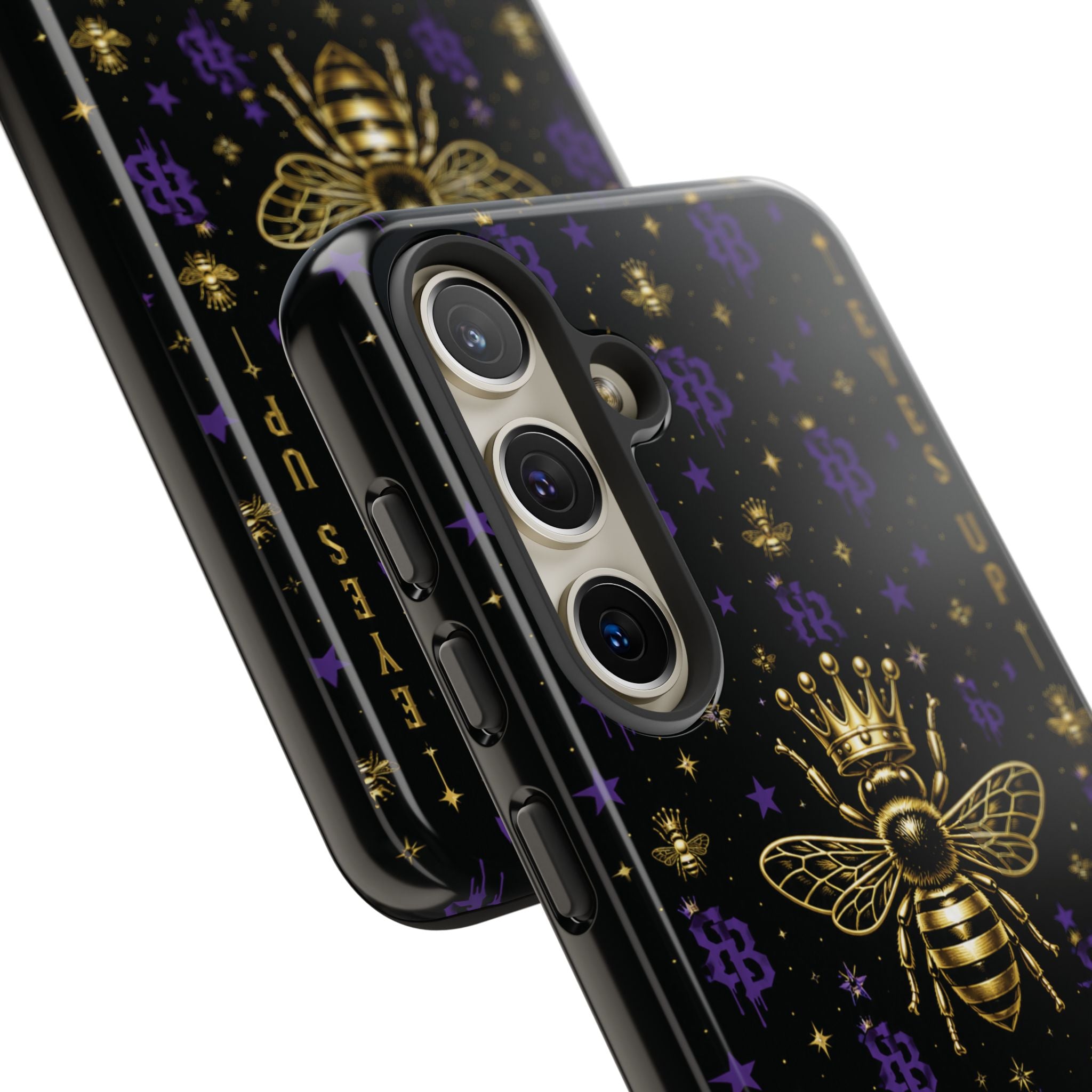BeeBreezy Black Label Drippy Phone Case