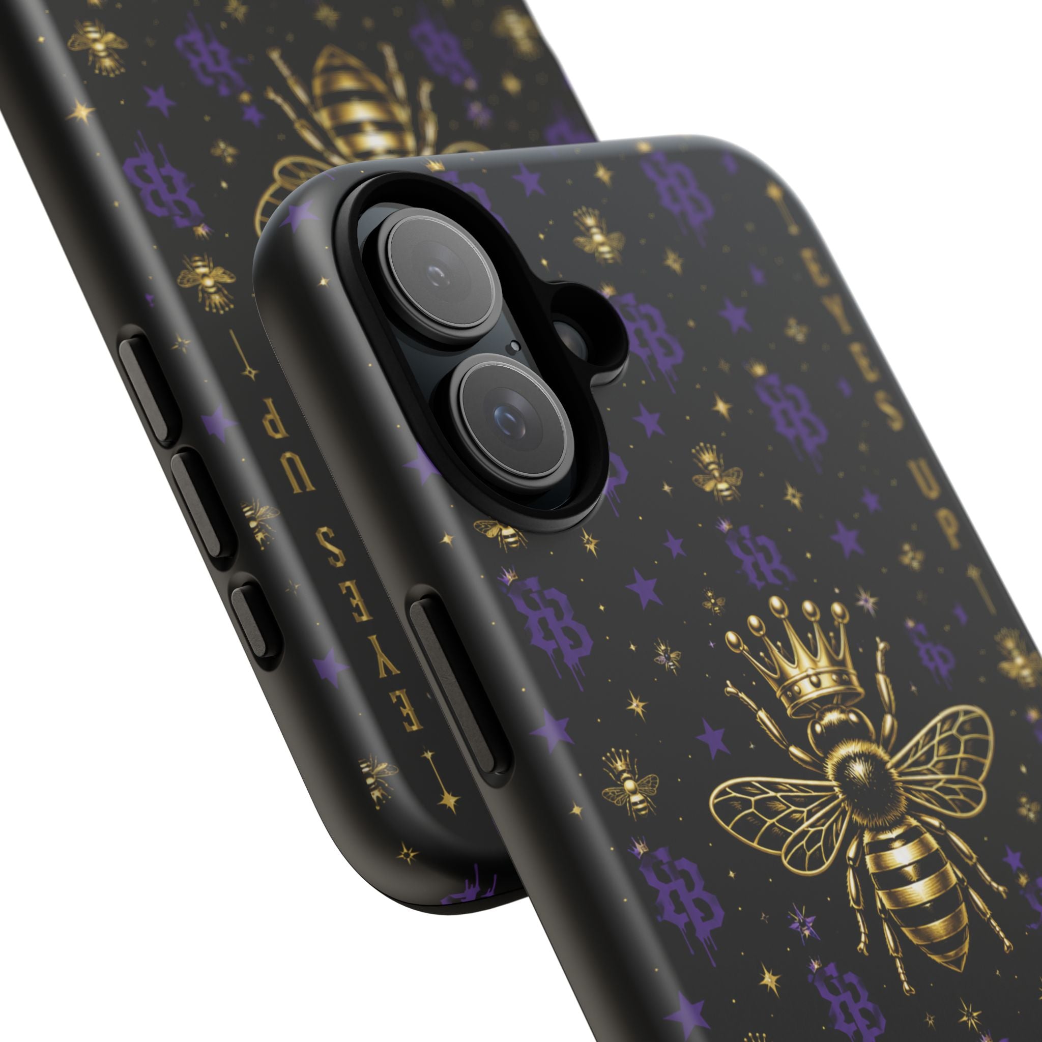 BeeBreezy Black Label Drippy Phone Case