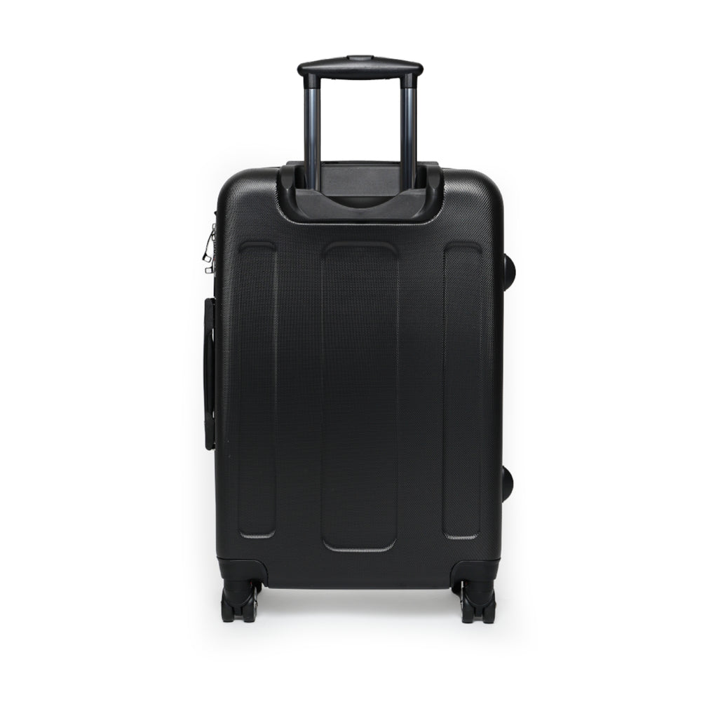 BeeBreezy Black Label Royal Travel Suitcase