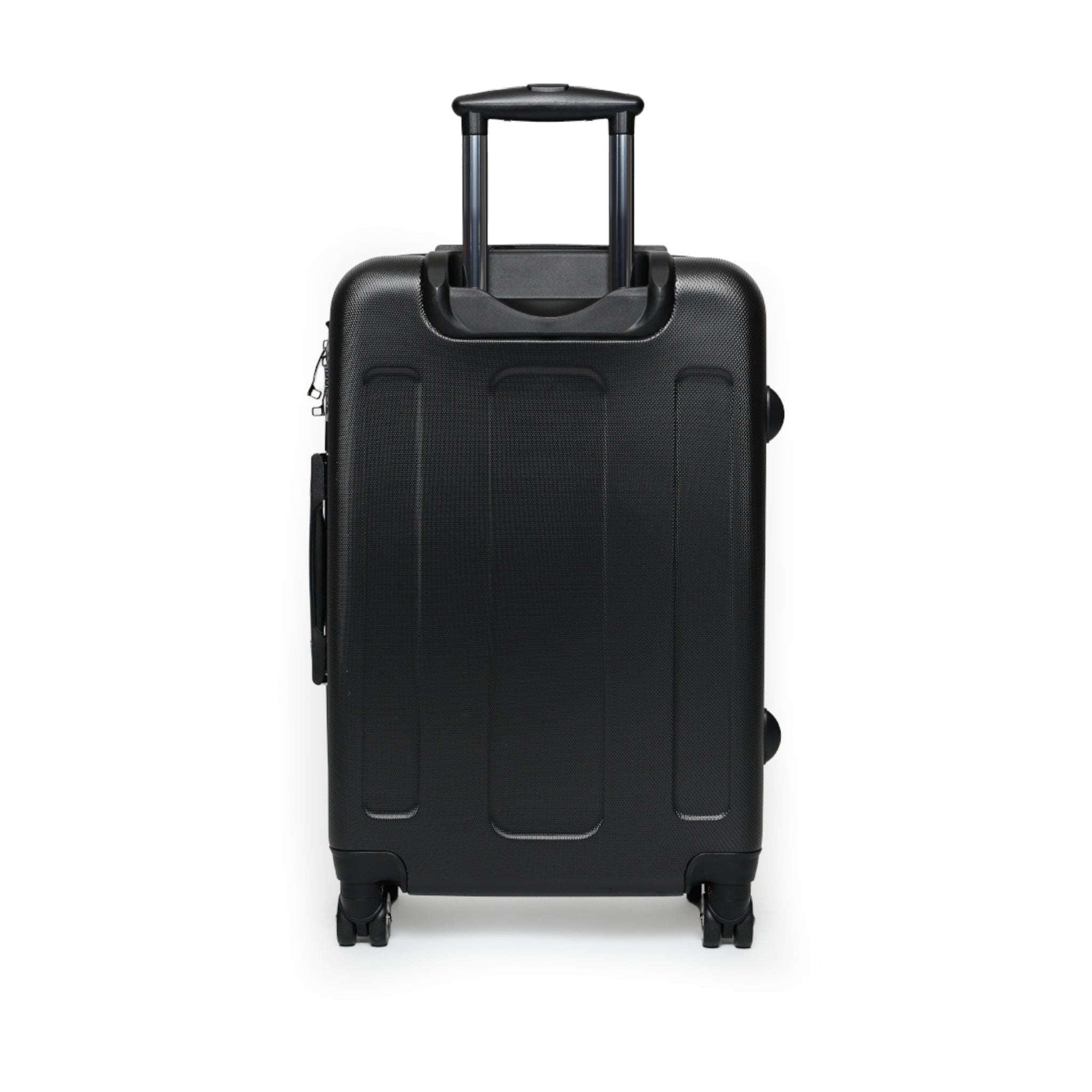 BeeBreezy Black Label Royal Travel Suitcase
