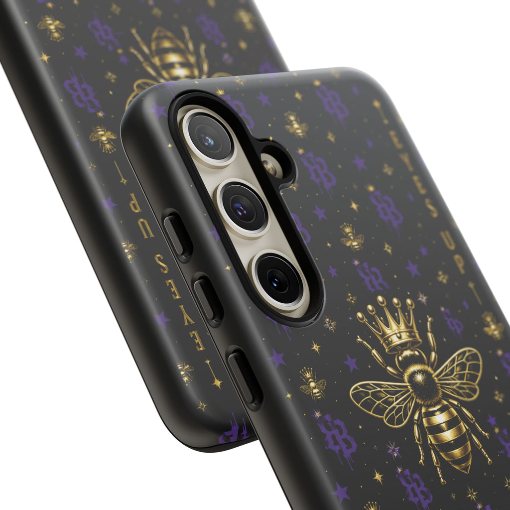 BeeBreezy Black Label Drippy Phone Case