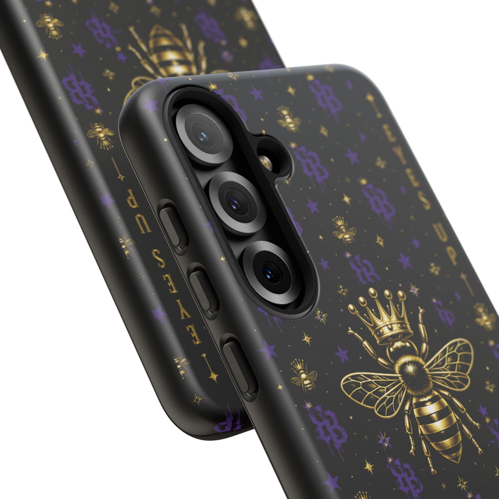 BeeBreezy Black Label Drippy Phone Case