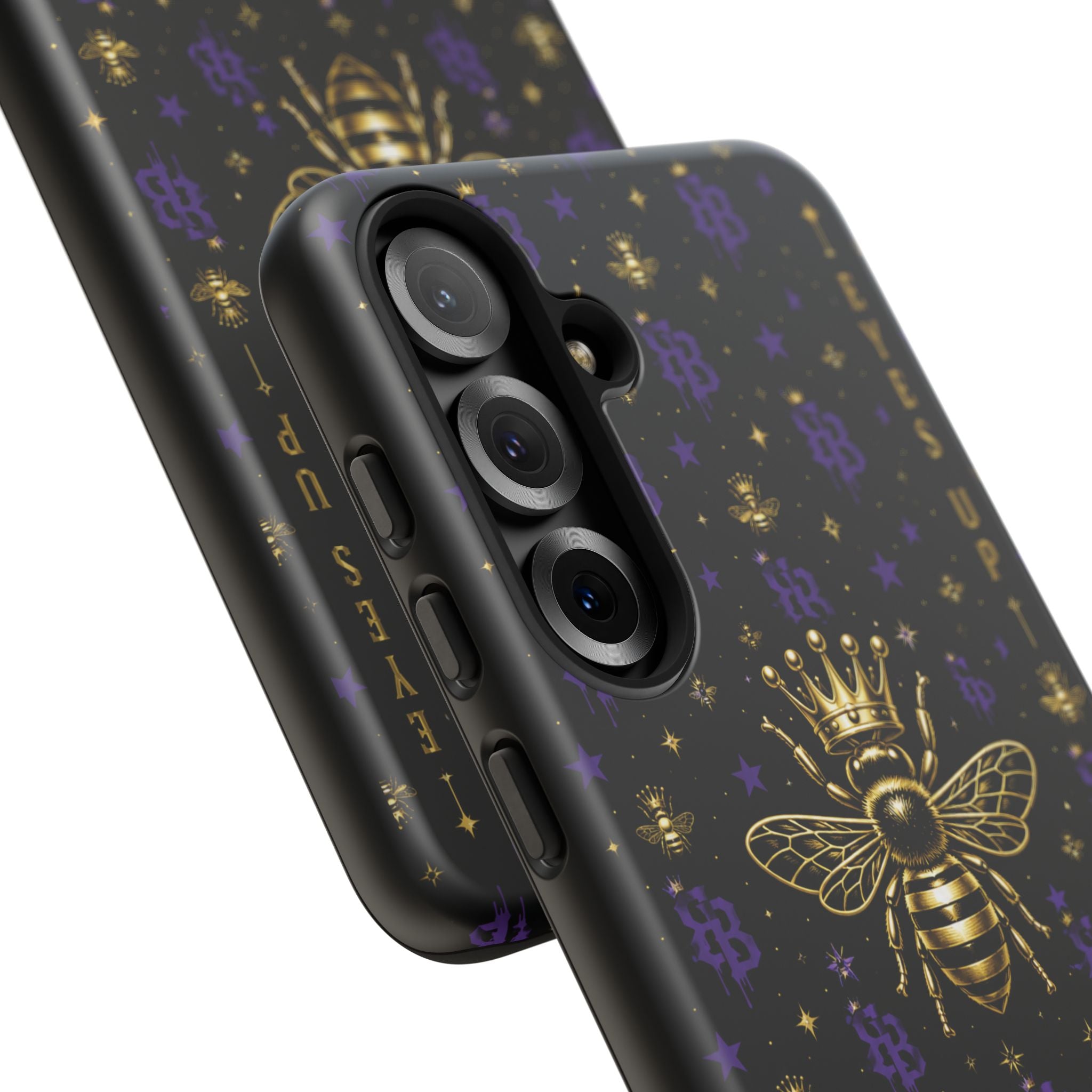 BeeBreezy Black Label Drippy Phone Case