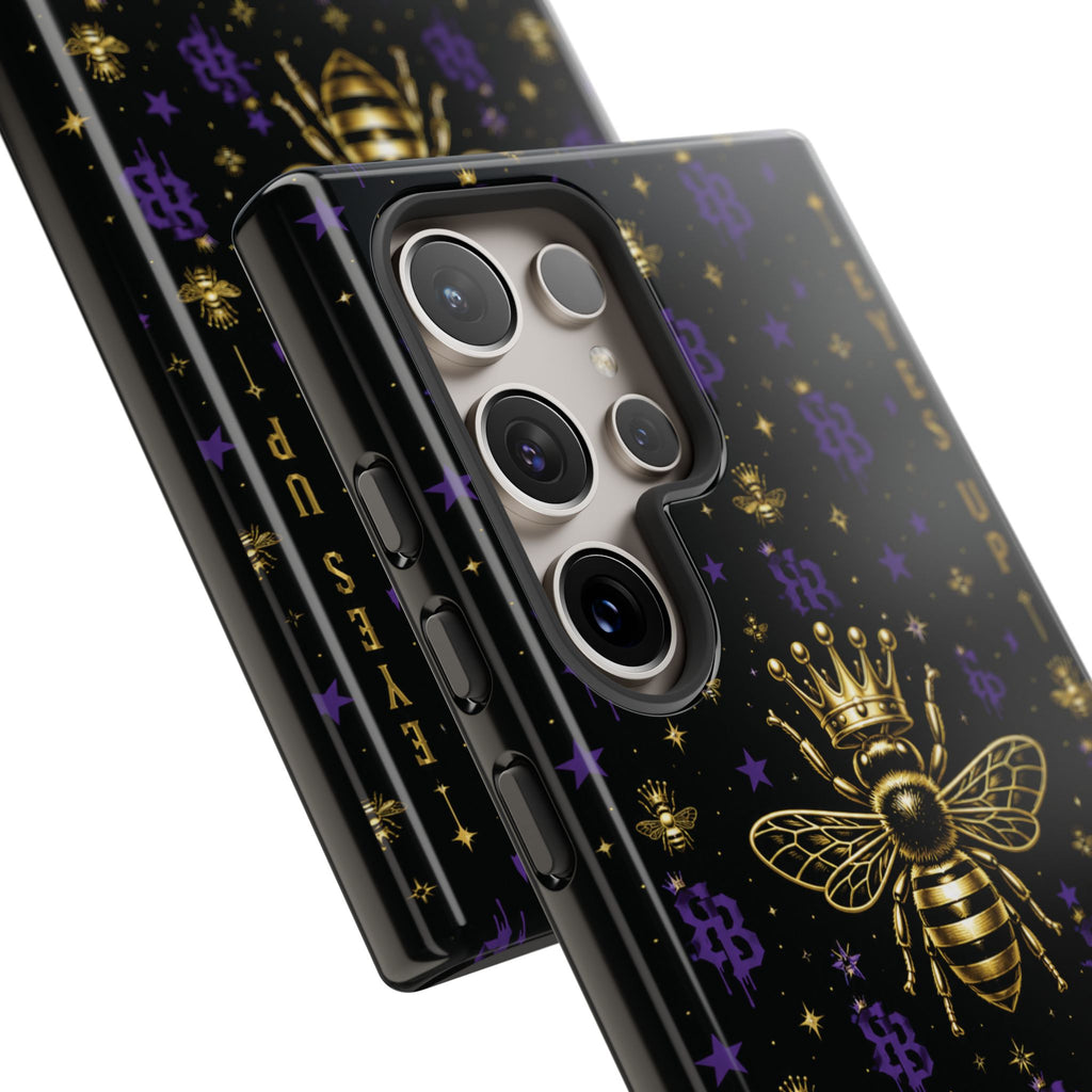 BeeBreezy Black Label Drippy Phone Case