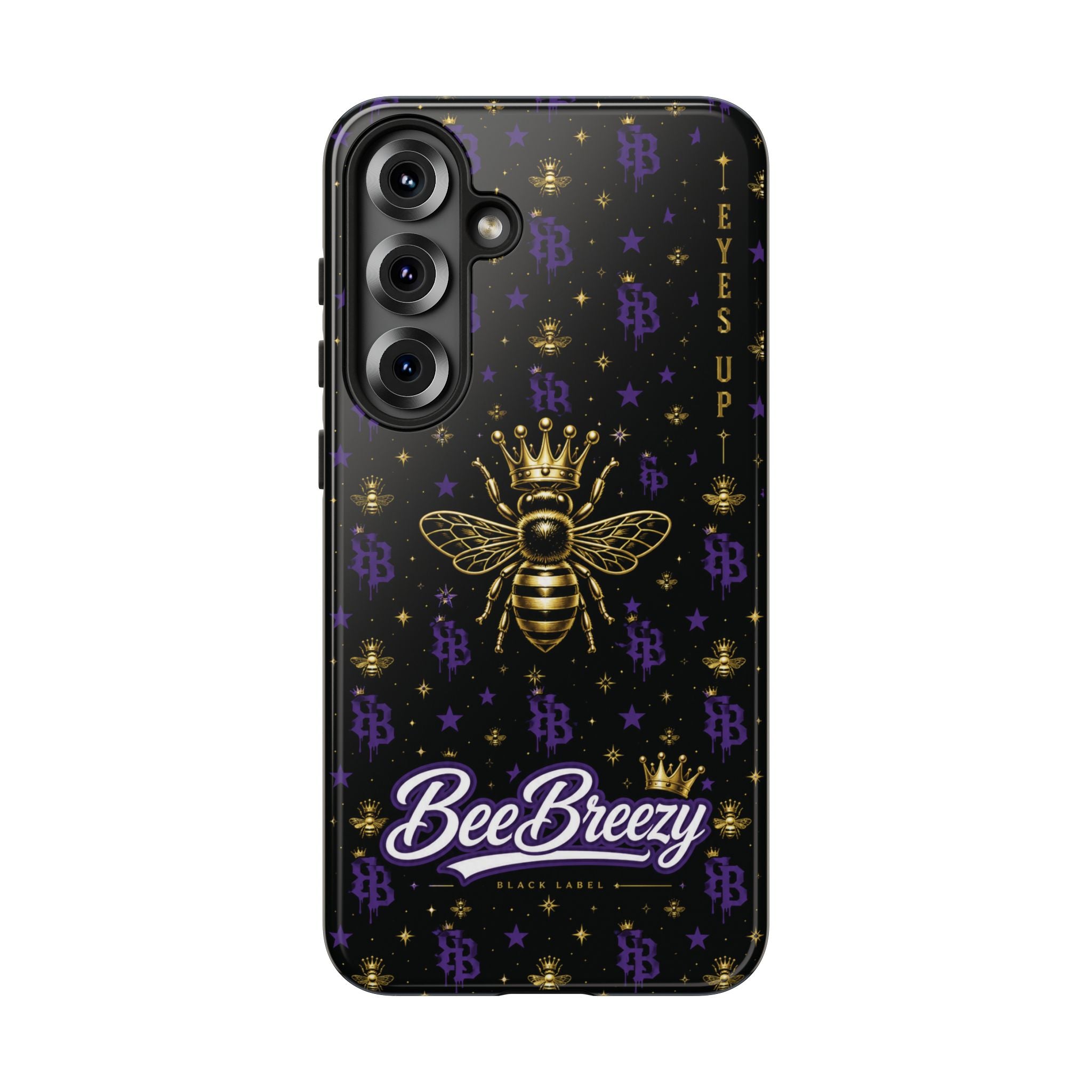 Coque de téléphone BeeBreezy Black Label Drippy
