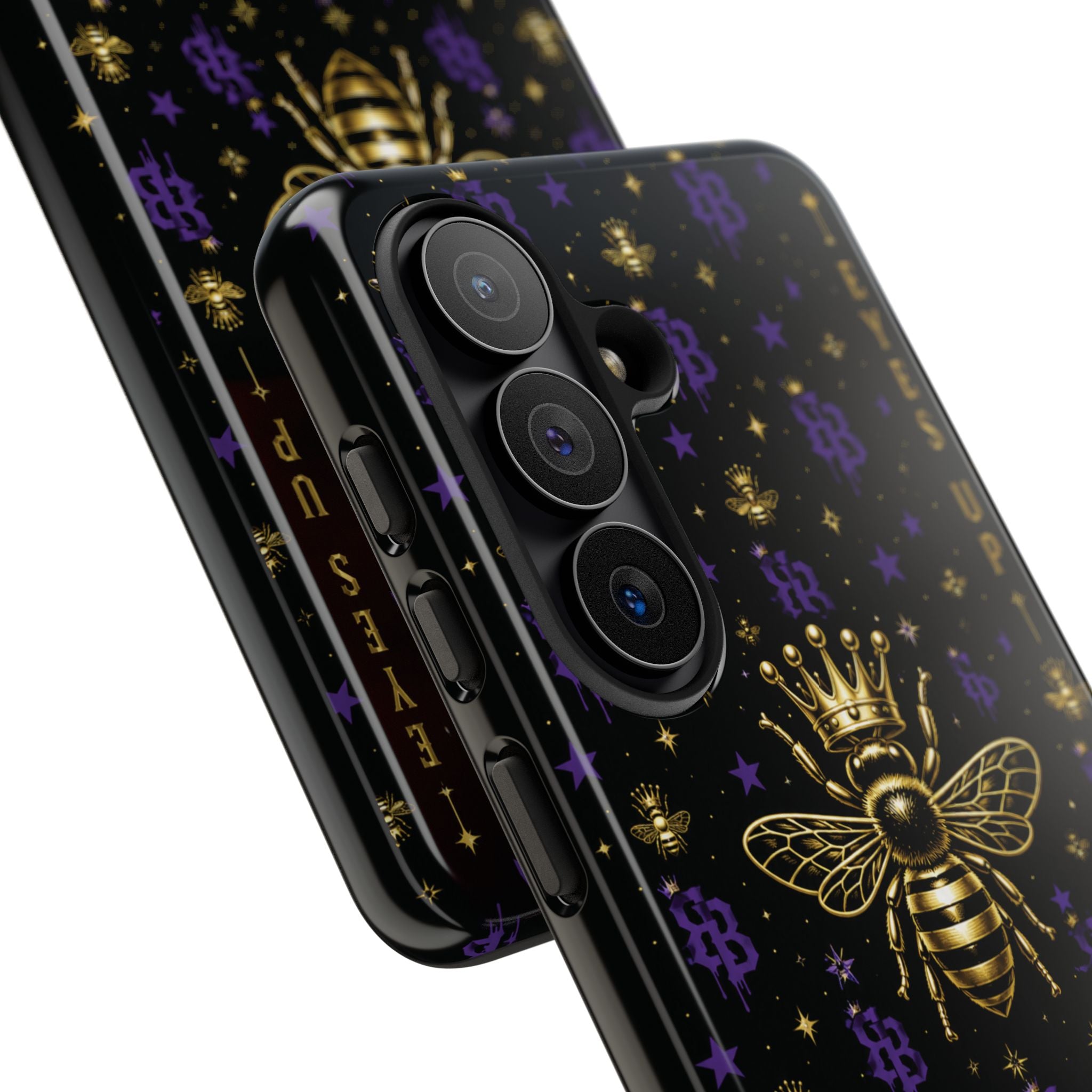 BeeBreezy Black Label Drippy Phone Case