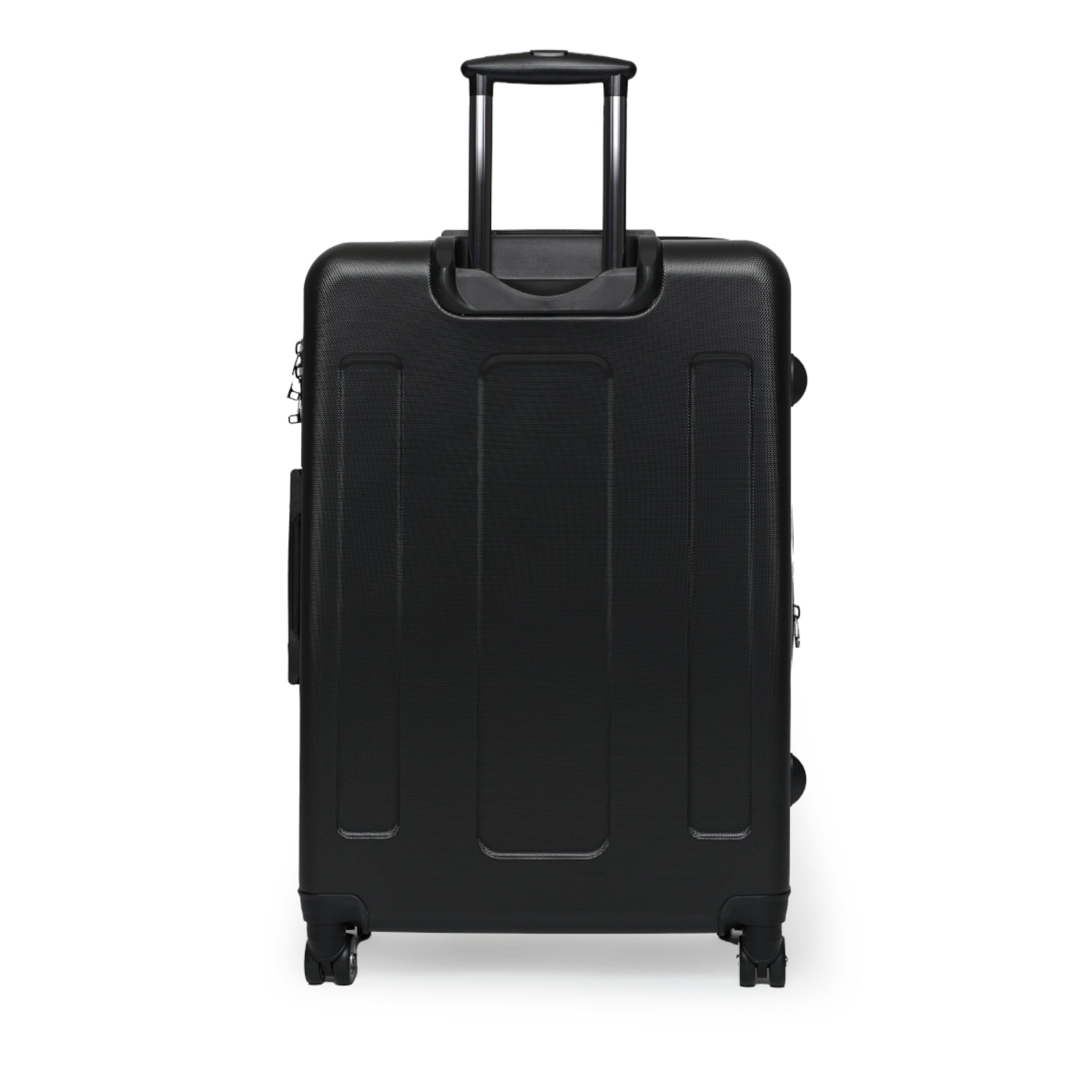BeeBreezy Black Label Royal Travel Suitcase