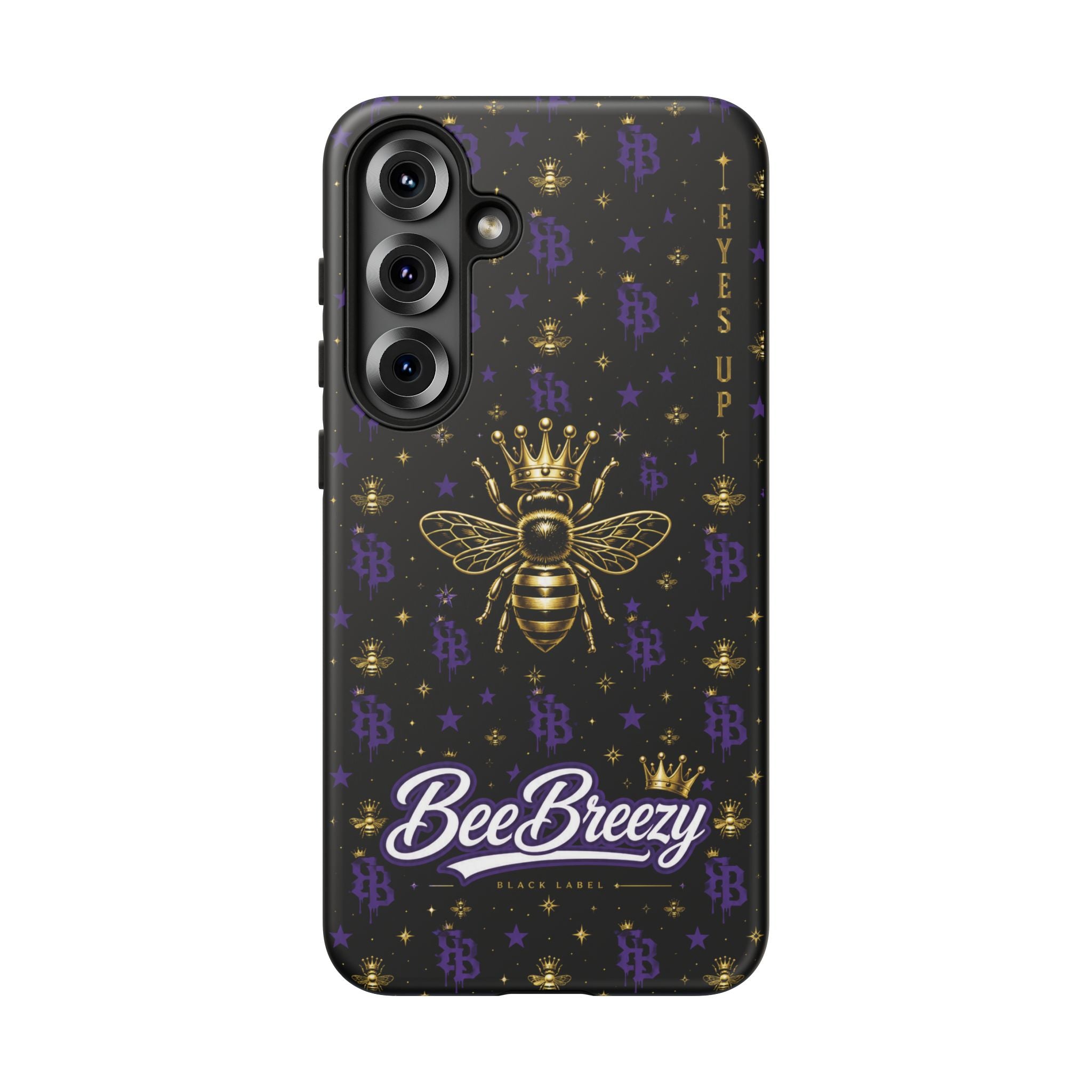 Coque de téléphone BeeBreezy Black Label Drippy