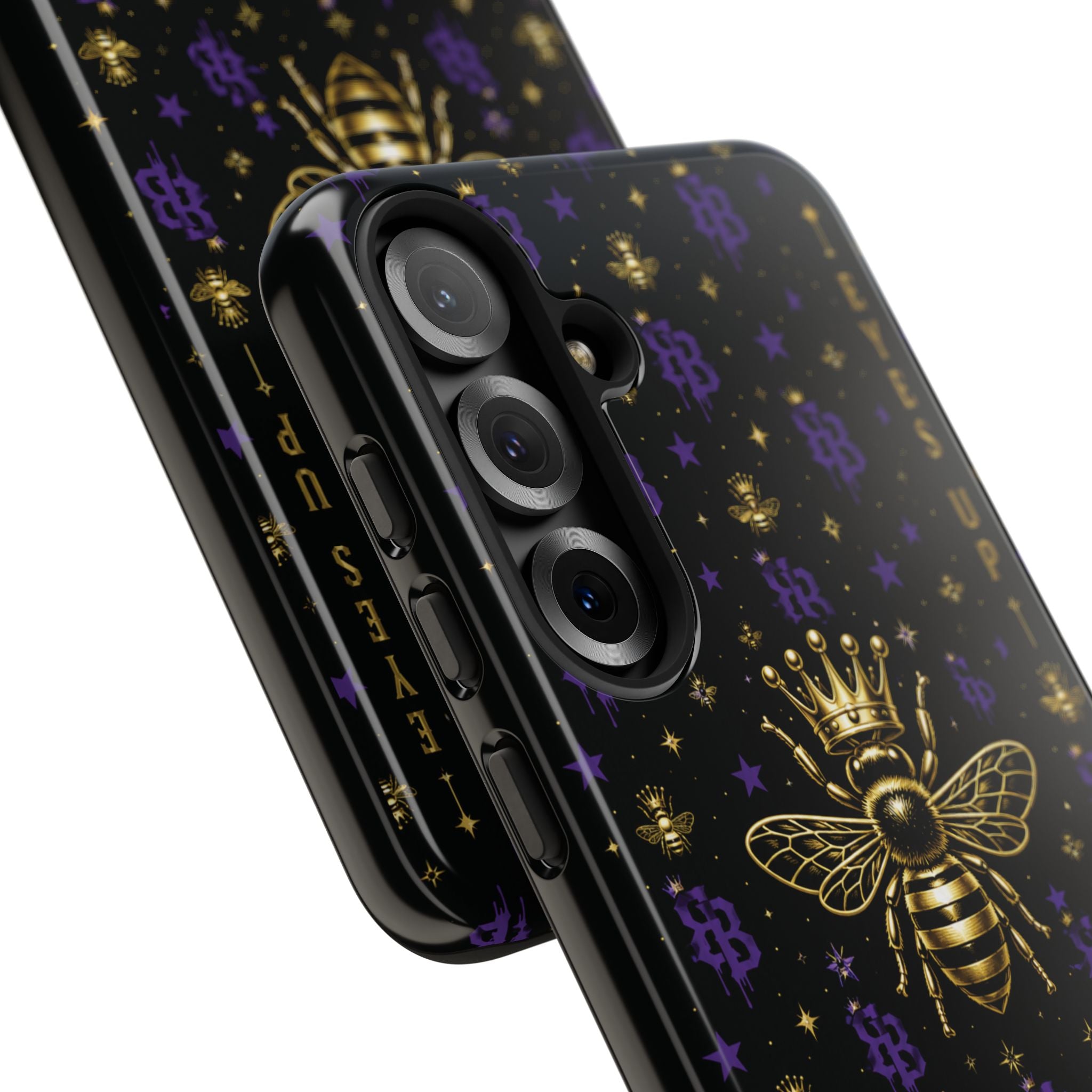 BeeBreezy Black Label Drippy Phone Case
