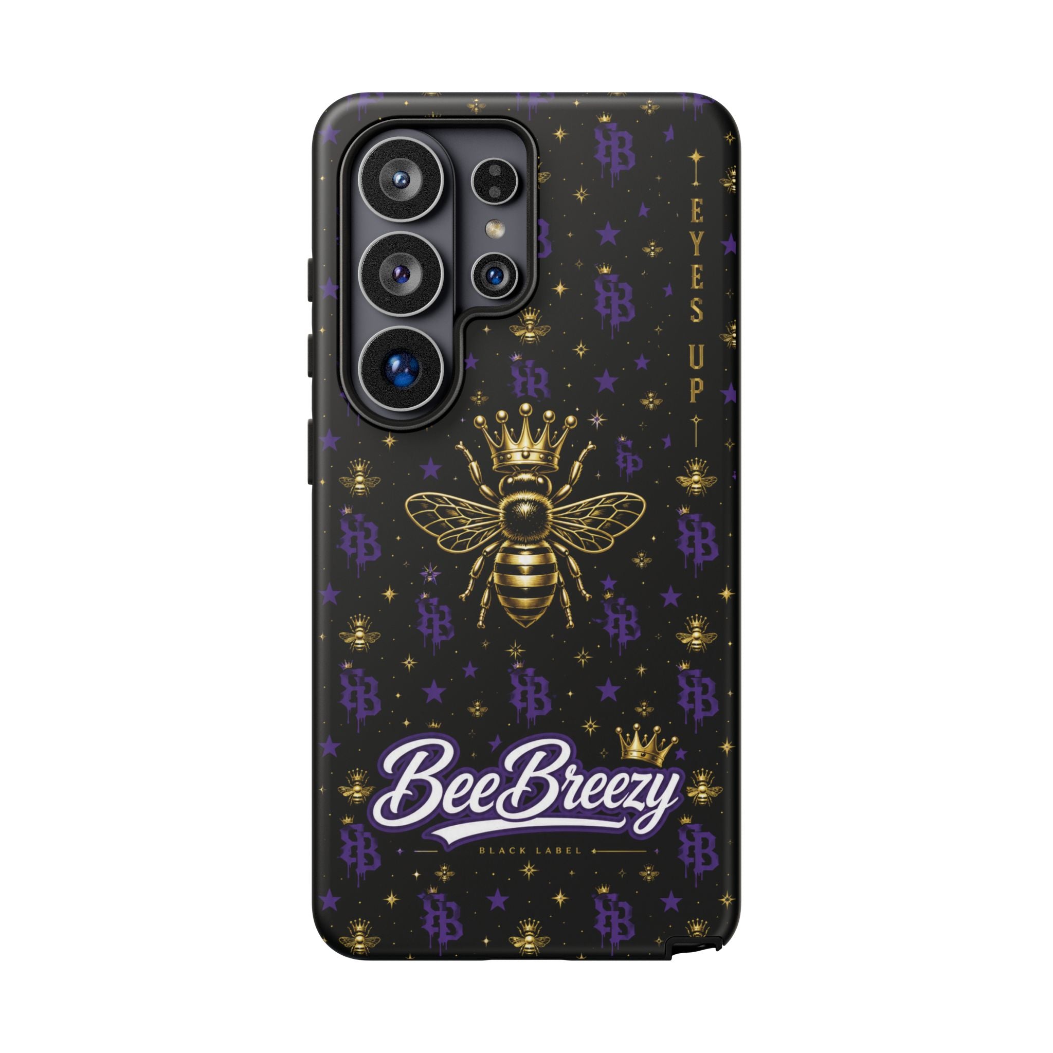 Coque de téléphone BeeBreezy Black Label Drippy