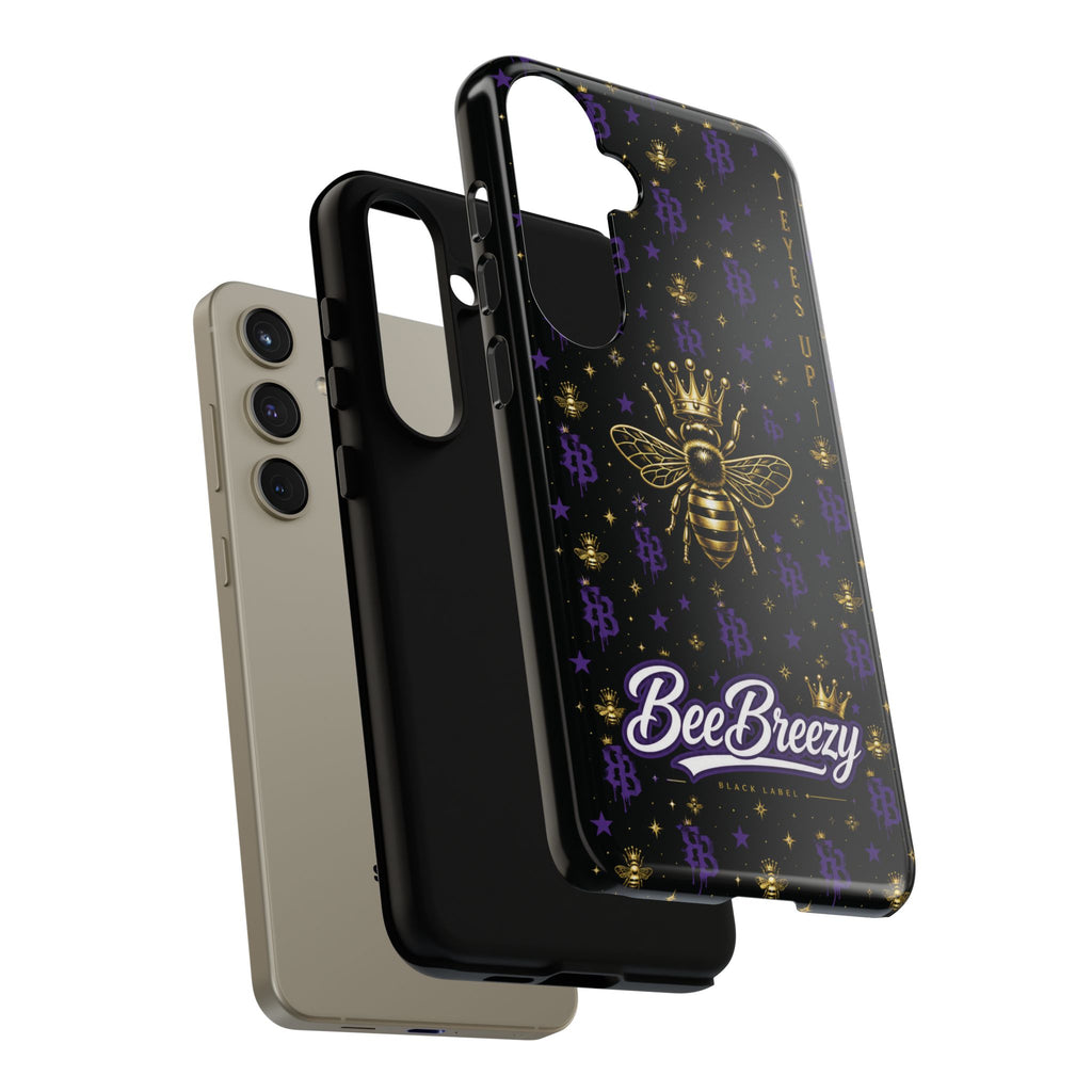 BeeBreezy Black Label Drippy Phone Case