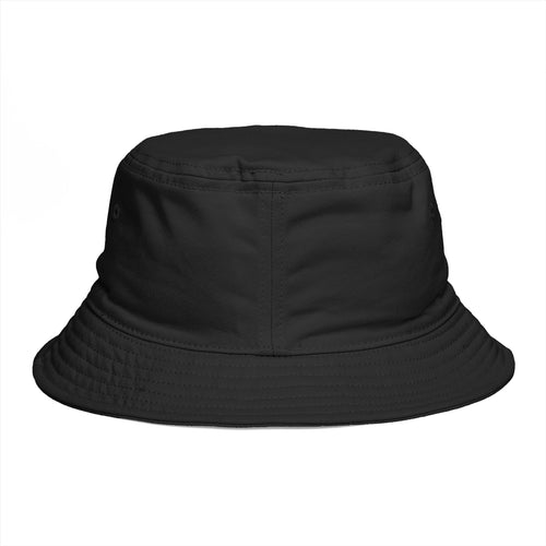 BeeBreezy Black Label Bucket Hat