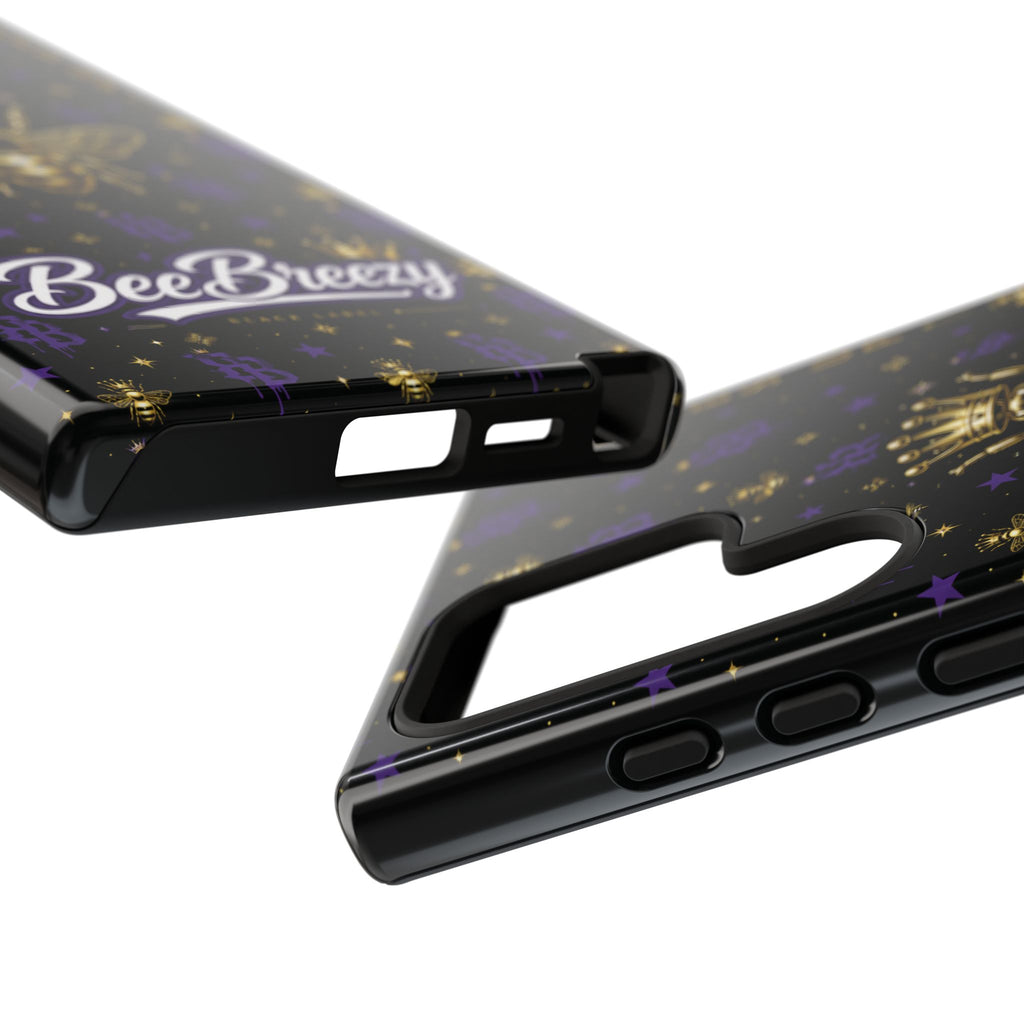 BeeBreezy Black Label Drippy Phone Case