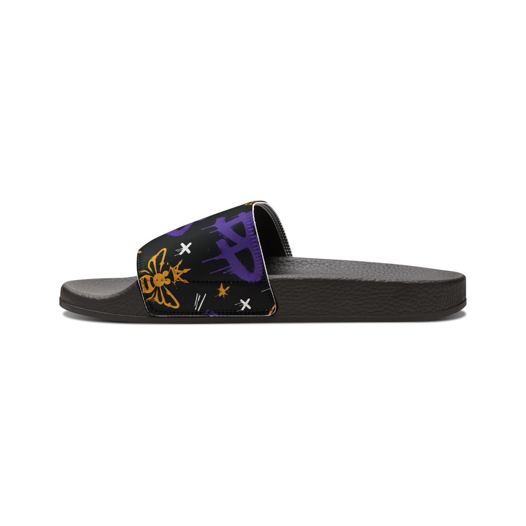 Youth Removable-Strap Sandals